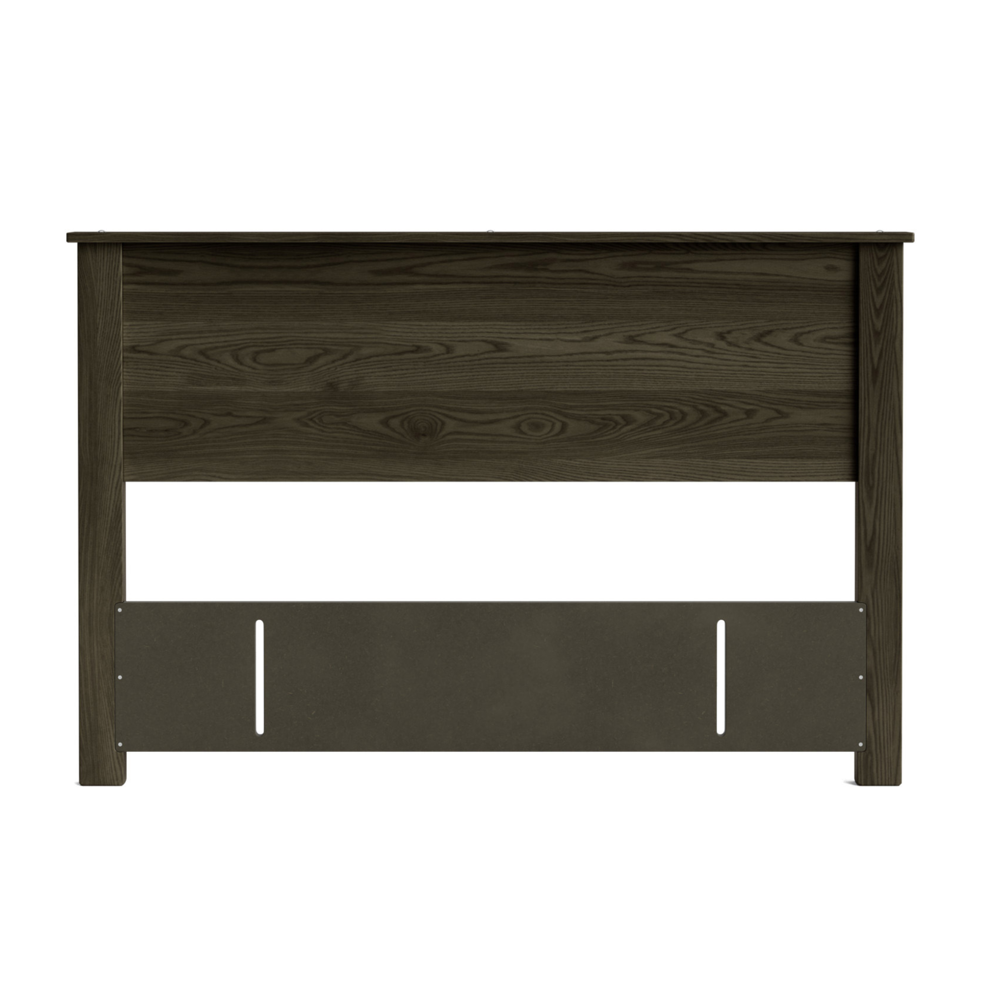 Ivydale Ash Panel Headboard | NZ Made