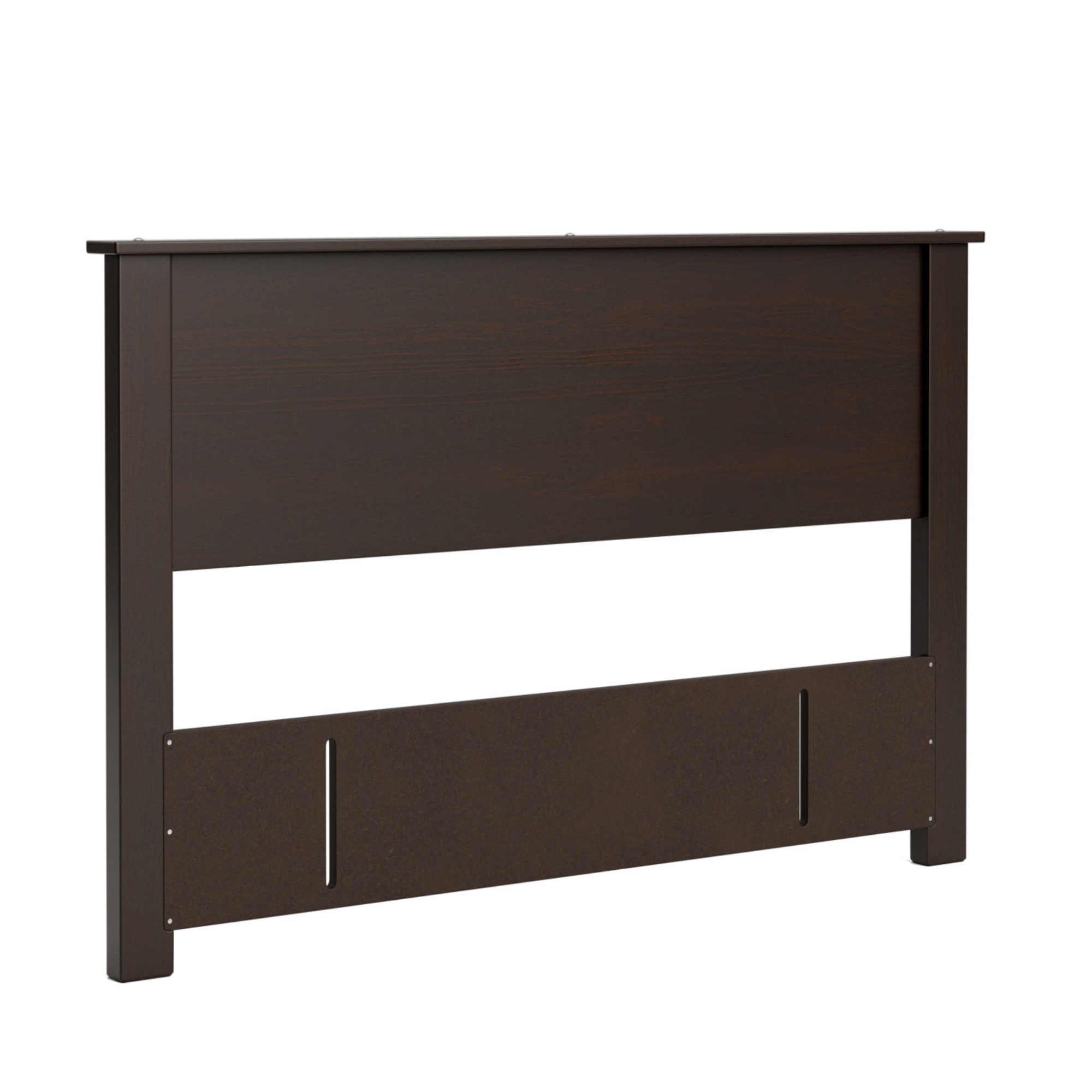 IVYDALE PANEL OR SLAT HEADBOARD | ALL SIZES | NZ MADE