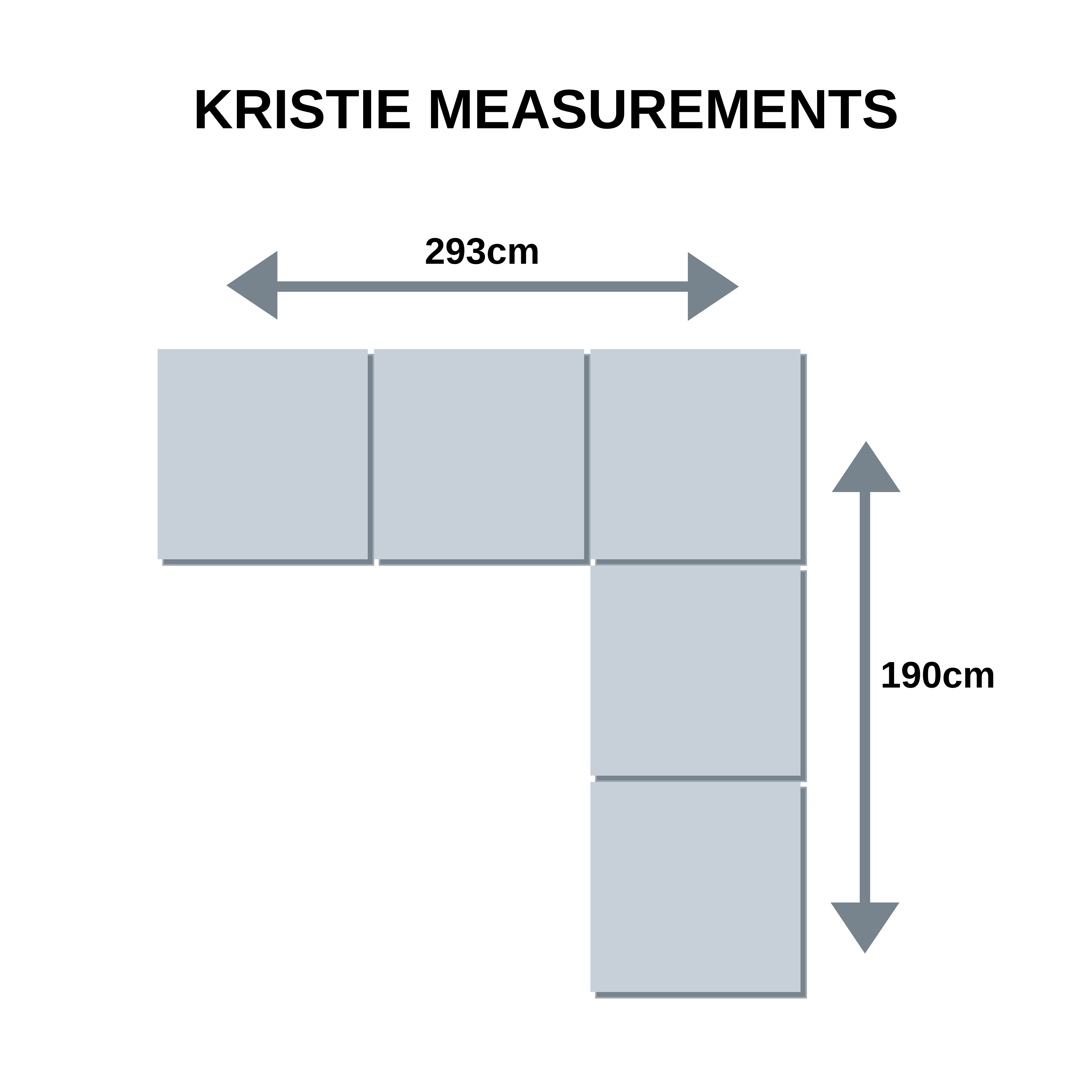 KRISTIE CHAISE WITH SOFABED | LEFT HAND CHAISE