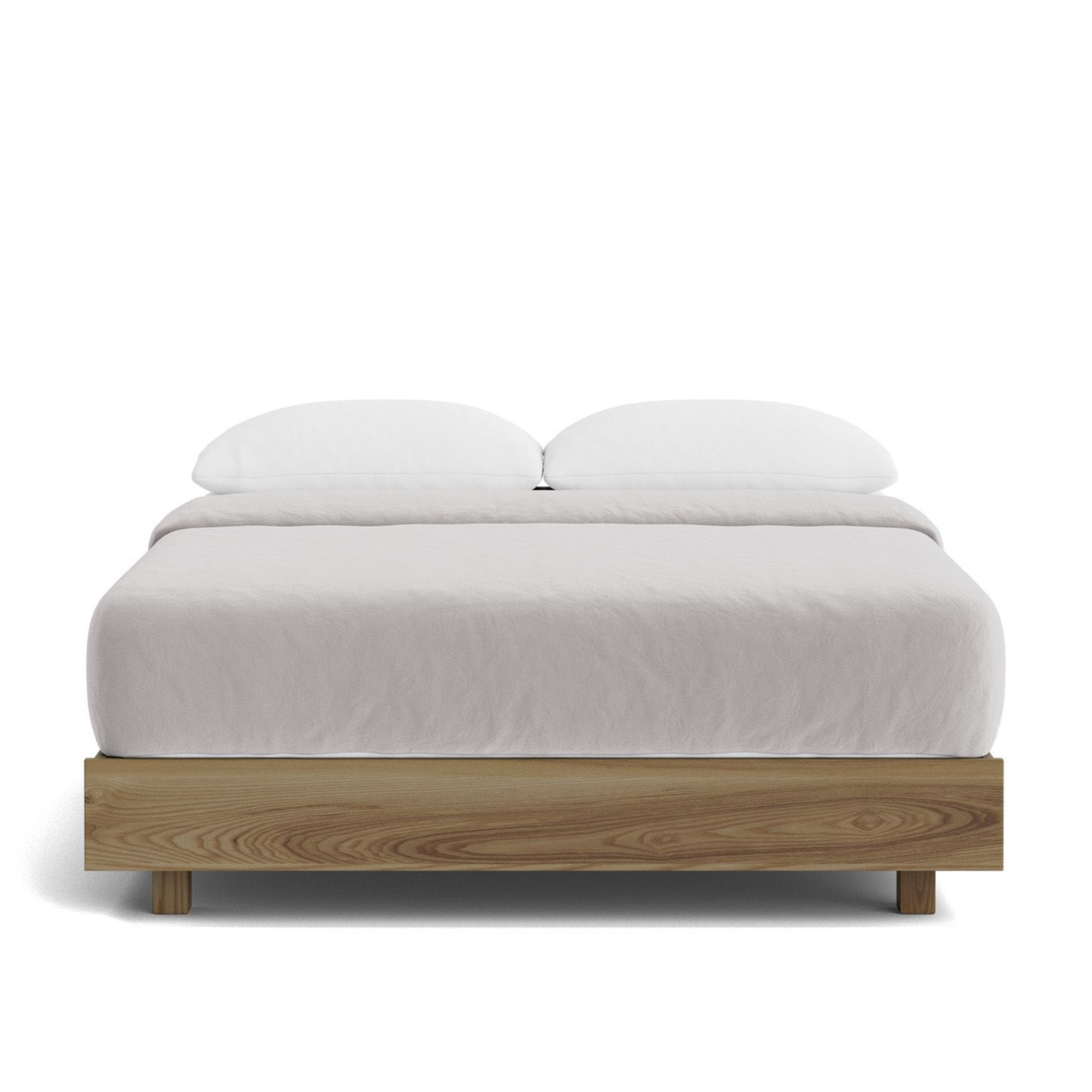 KARAMEA ASH BASE FRAME | ALL SIZES | NZ MADE