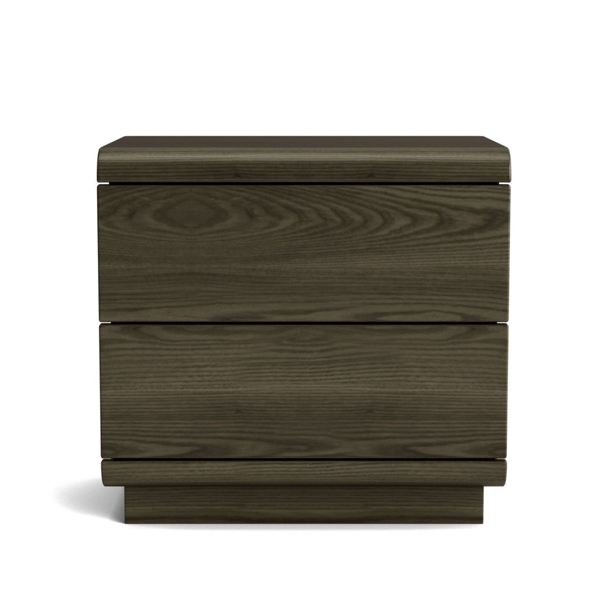 KARAMEA ASH BEDSIDE CABINET | NZ MADE