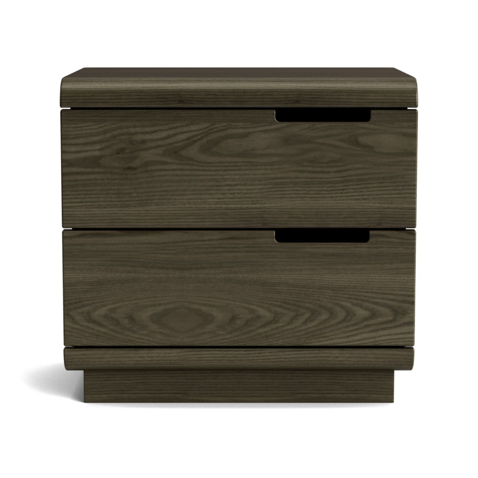 KARAMEA ASH BEDSIDE CABINET | NZ MADE