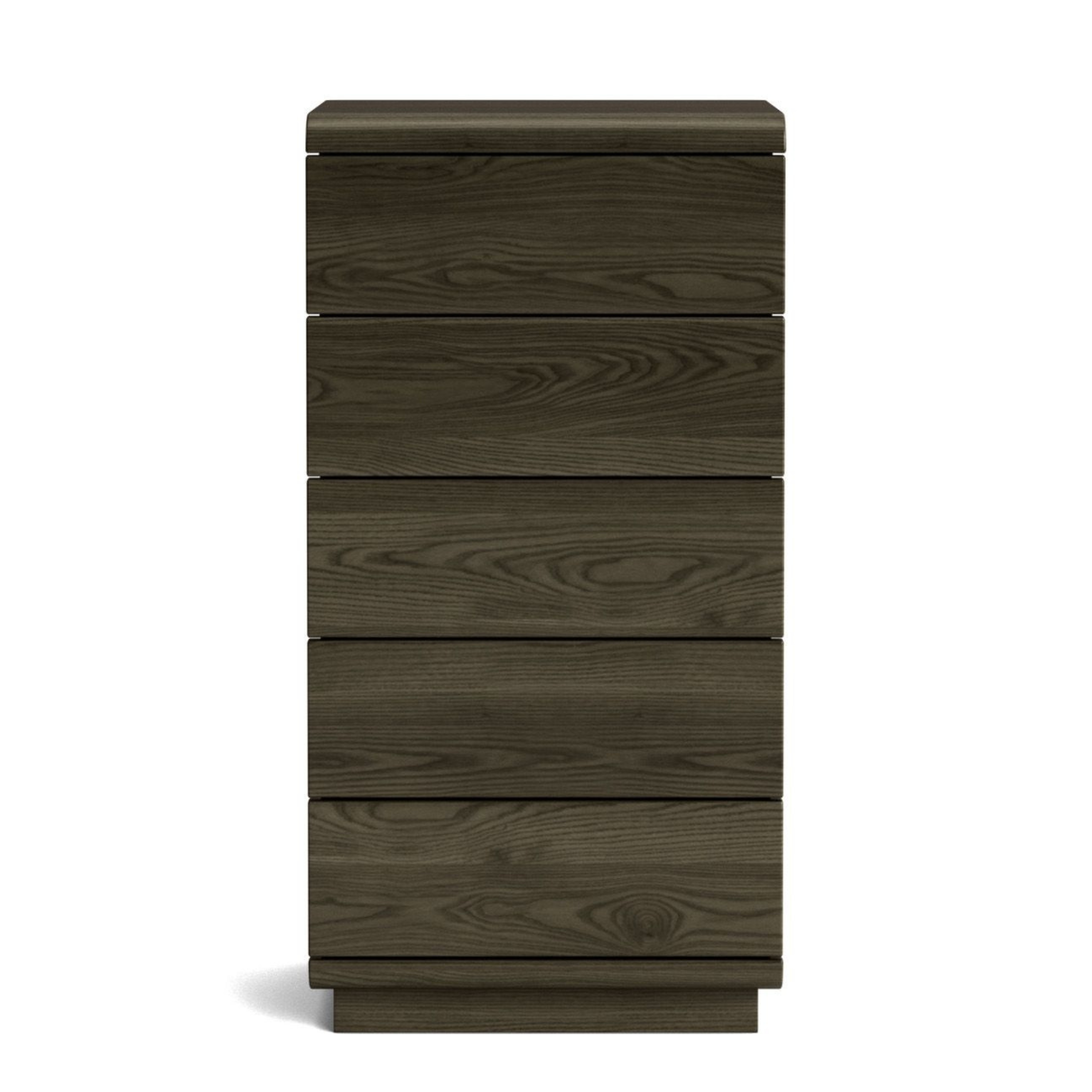 Karamea Ash 5 Drawer Lingerie Chest | NZ Made