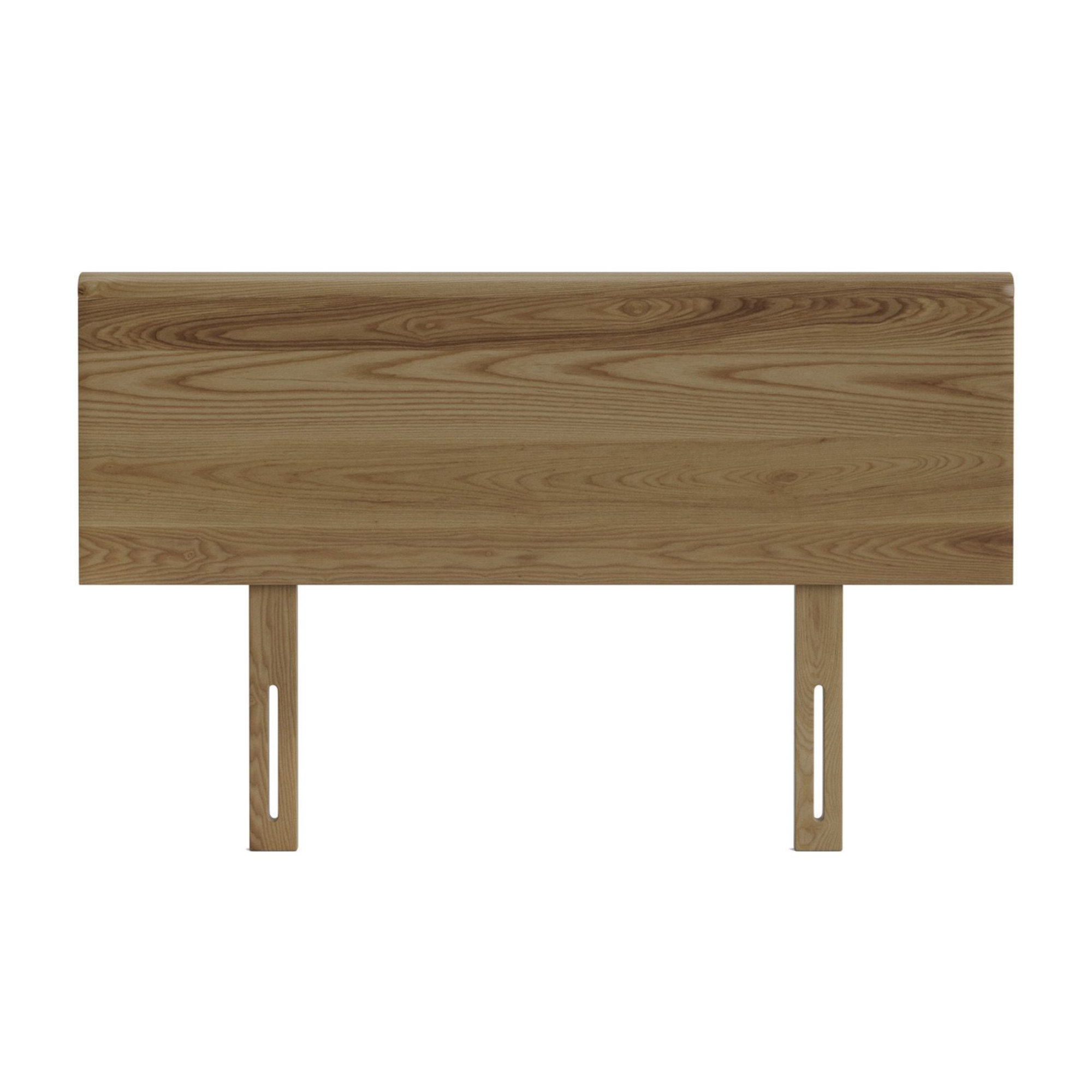 KARAMEA ASH HEADBOARD | SINGLE TO SUPER KING | NZ MADE