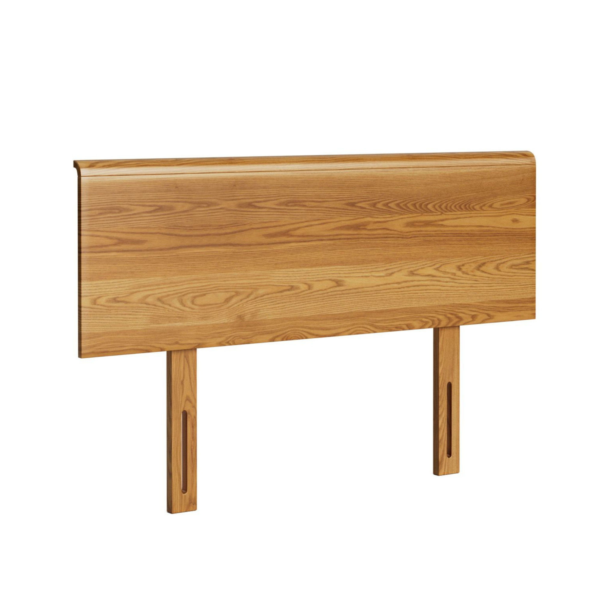 KARAMEA ASH HEADBOARD | SINGLE TO SUPER KING | NZ MADE