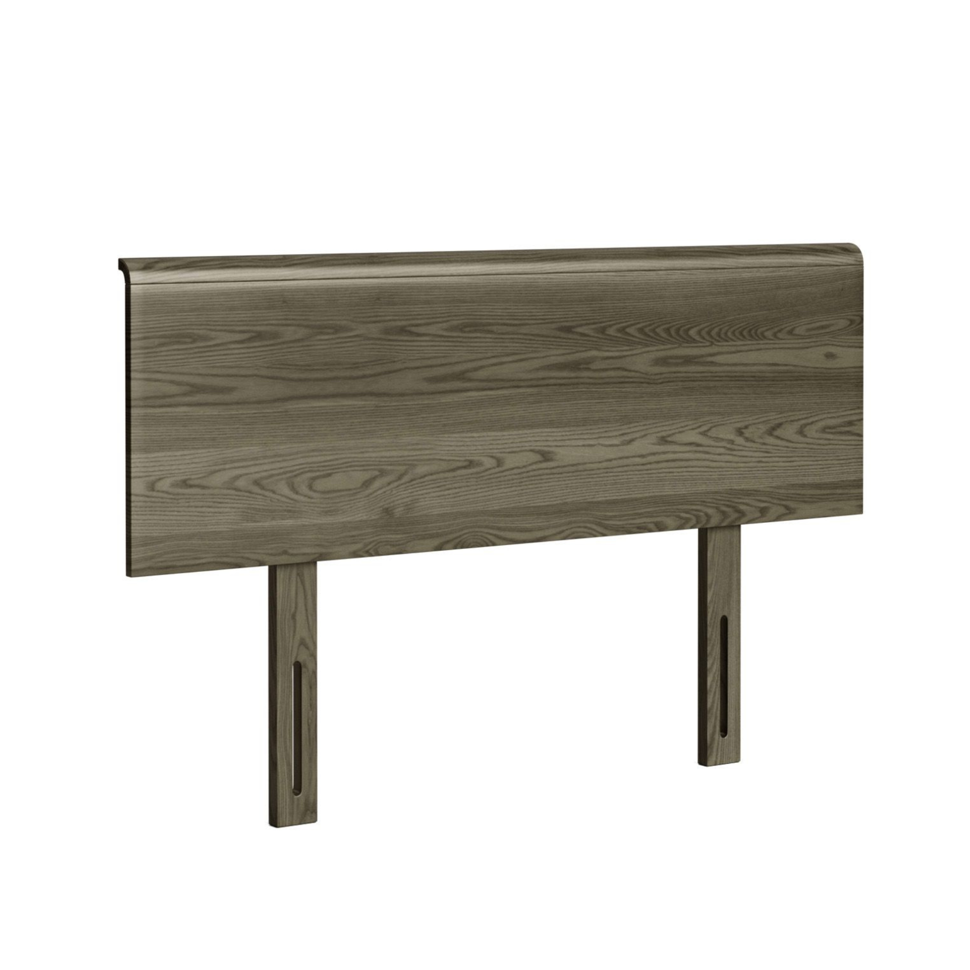 KARAMEA ASH HEADBOARD | SINGLE TO SUPER KING | NZ MADE