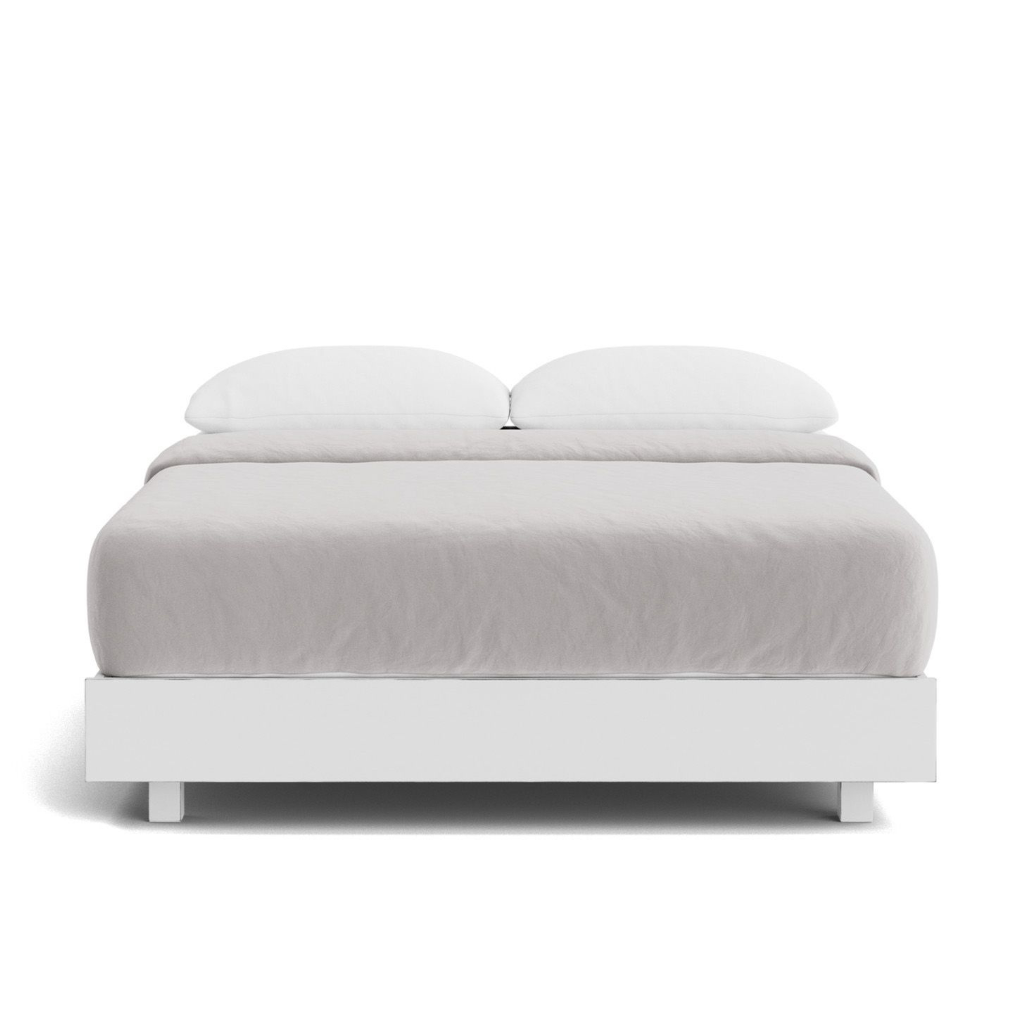 KARAMEA PINE BASE FRAME | ALL SIZES | NZ MADE