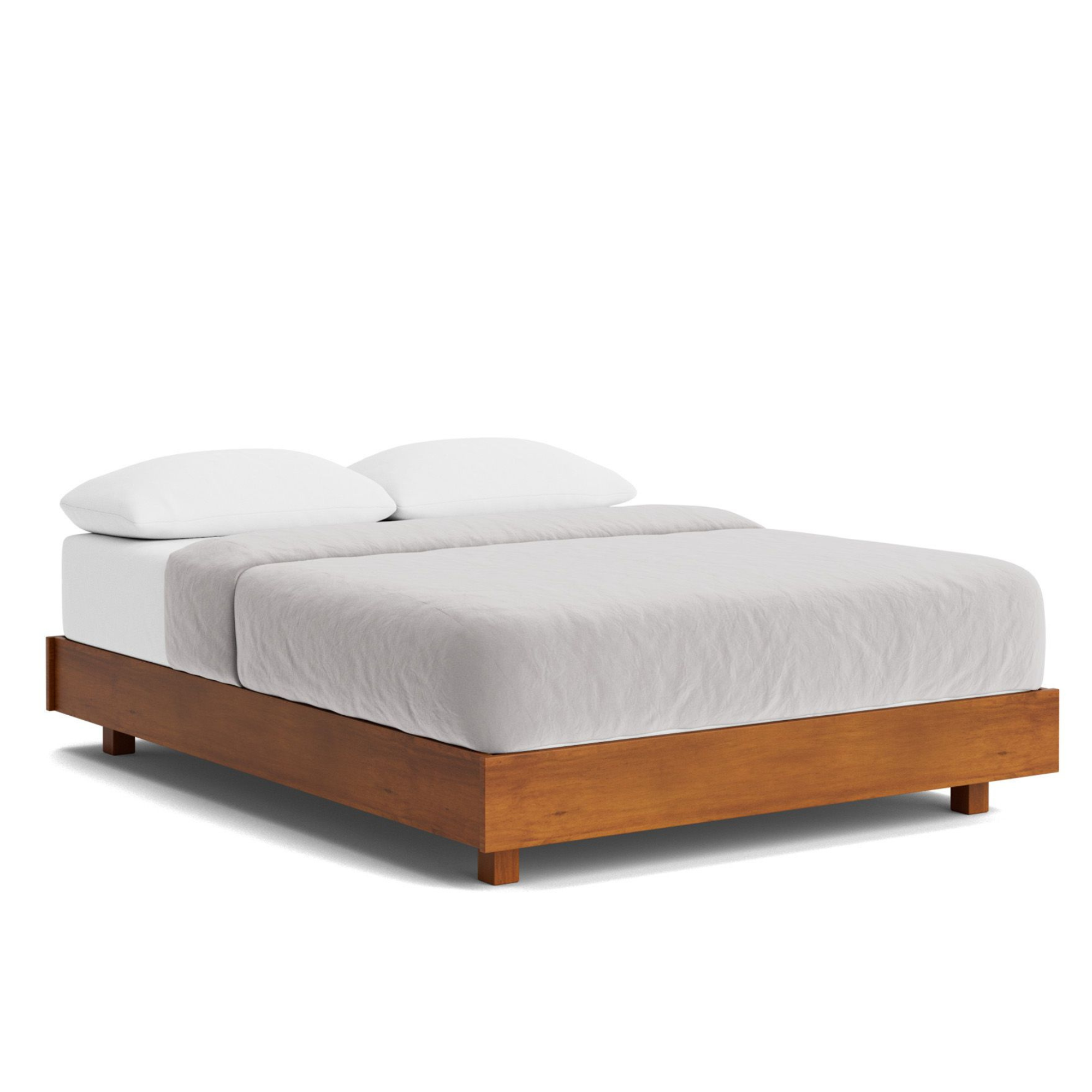 KARAMEA PINE BASE FRAME | ALL SIZES | NZ MADE