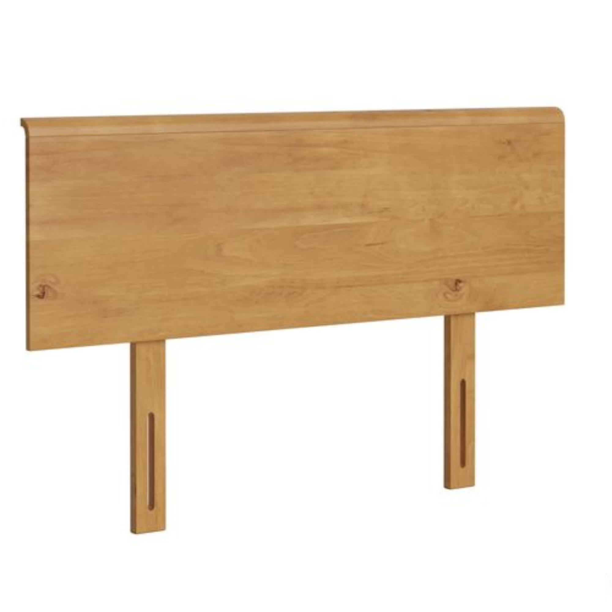 KARAMEA PINE HEADBOARD | ALL SIZES | NZ MADE