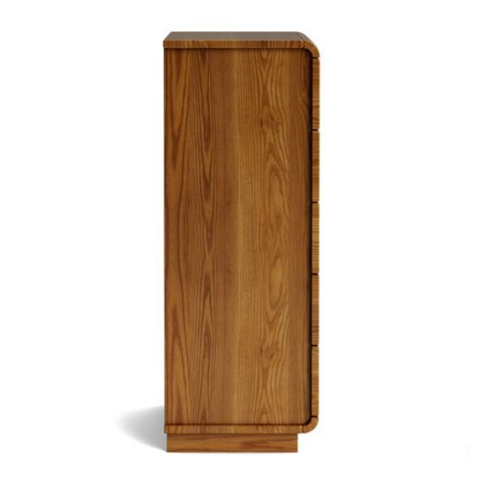 KARAMEA PINE 5 DRAWER LINGERIE CHEST | NZ MADE