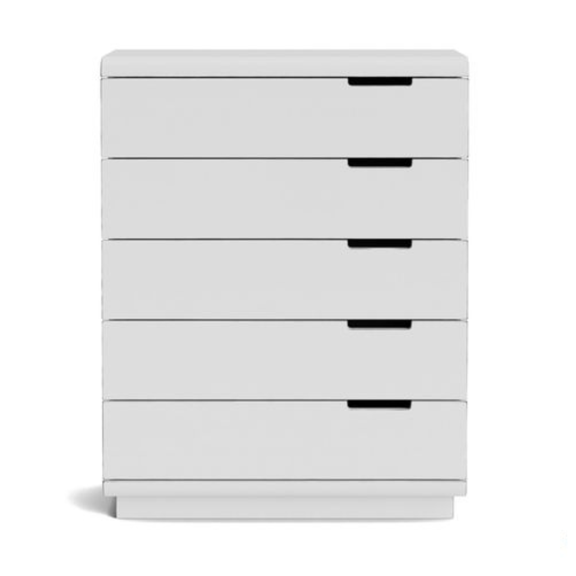 KARAMEA PINE 5 DRAWER TALLBOY | NZ MADE
