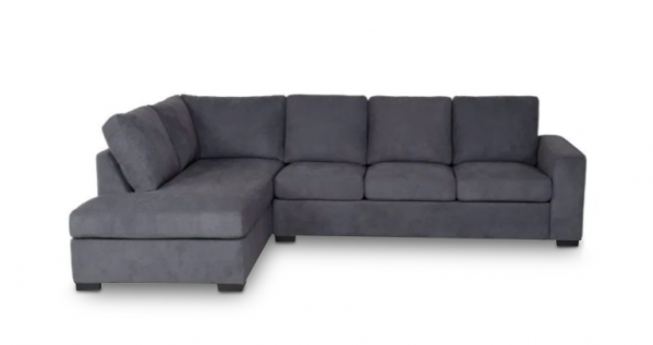 KRISTIE CHAISE WITH SOFABED | LEFT HAND CHAISE