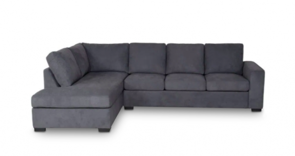 KRISTIE CHAISE WITH SOFA BED | LEFT OR RIGHT HAND CHAISE | 2 COLOURS