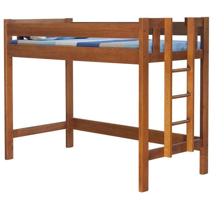 LOFT BED - NZ MADE | SEVERAL SIZES AVAILABLE