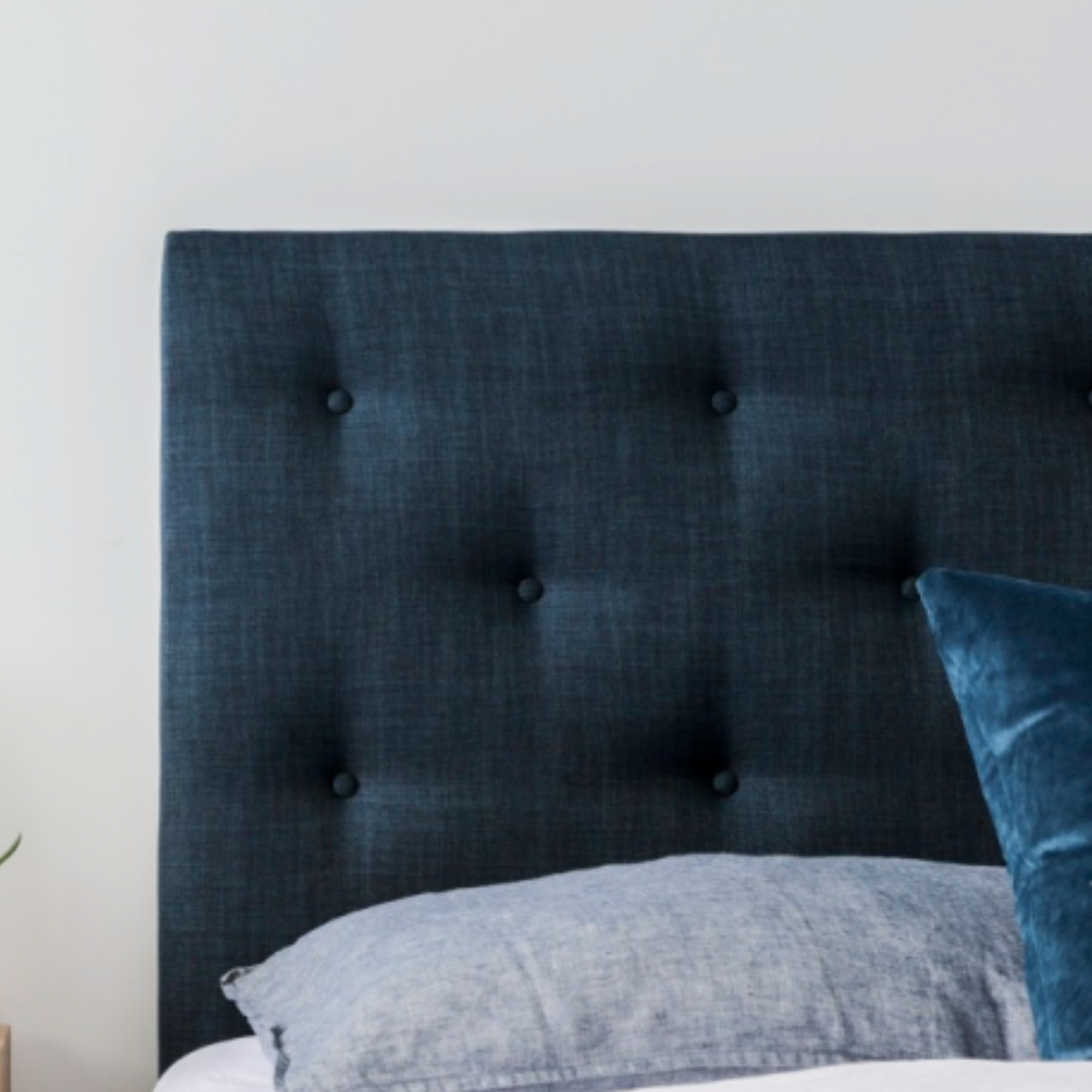 LUTON HEADBOARD | NZ MADE | CHOOSE A FABRIC