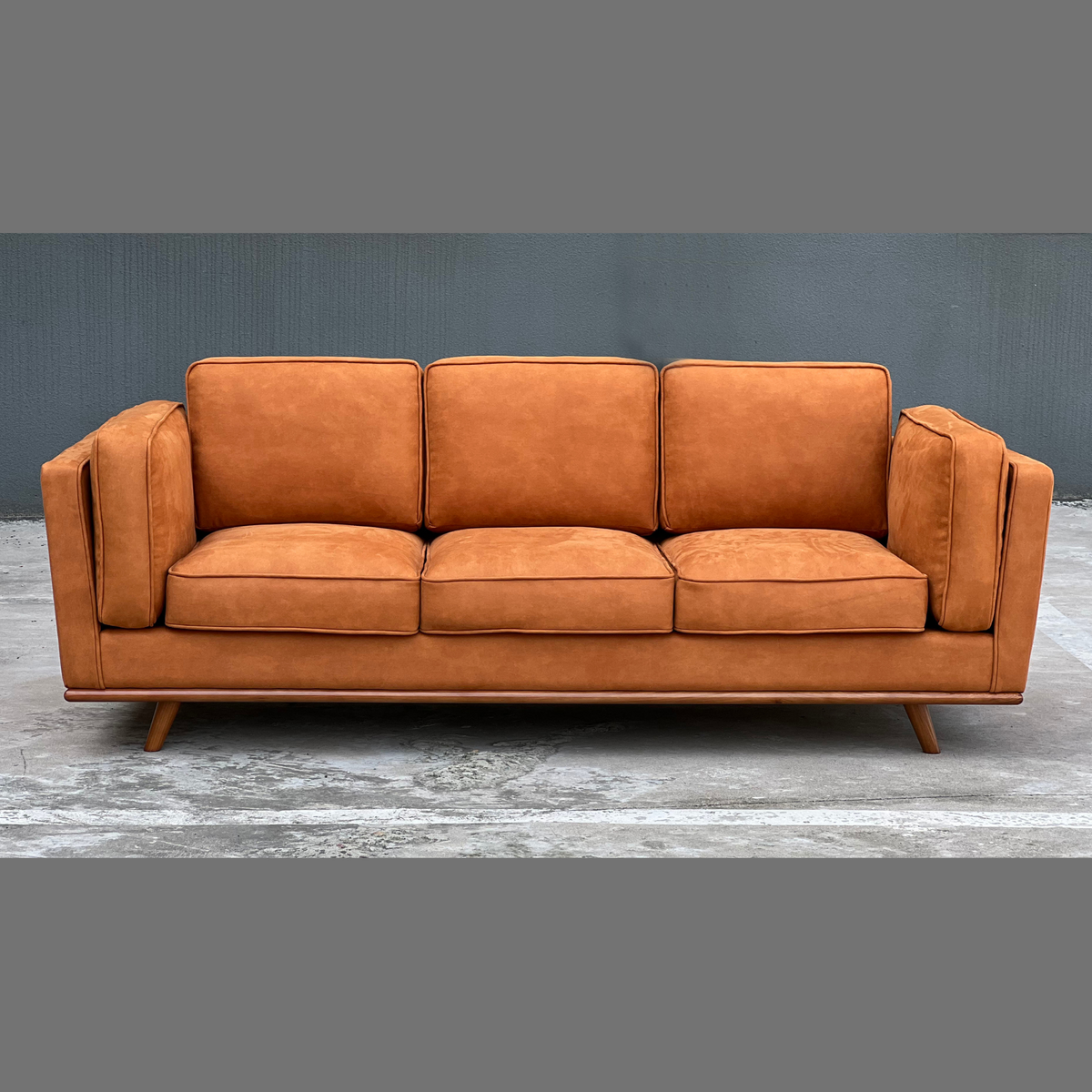 MANCHESTER 3 SEATER SOFA 2 COLOURS The Best Furniture Shop