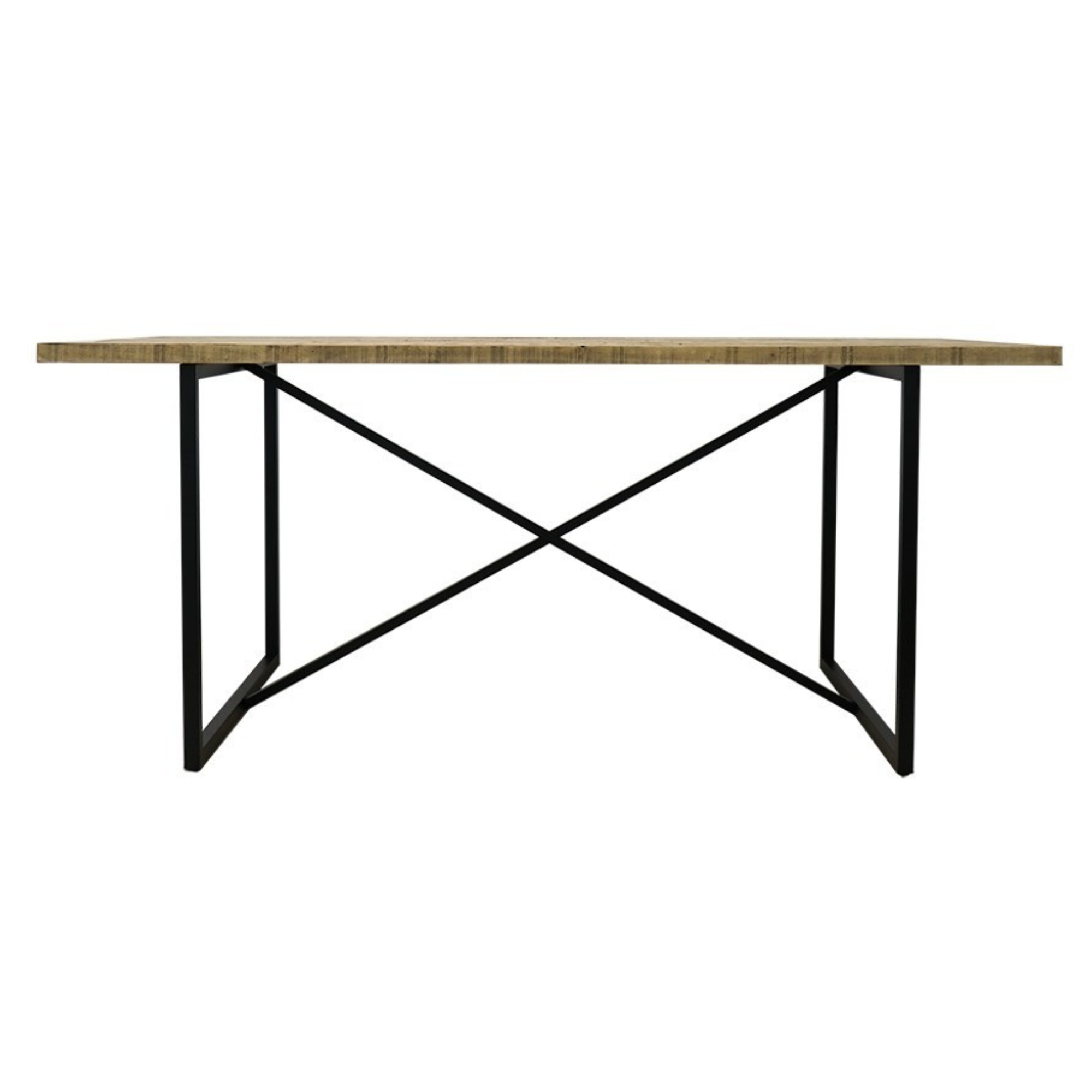 MONTEREY 1800 DINING TABLE