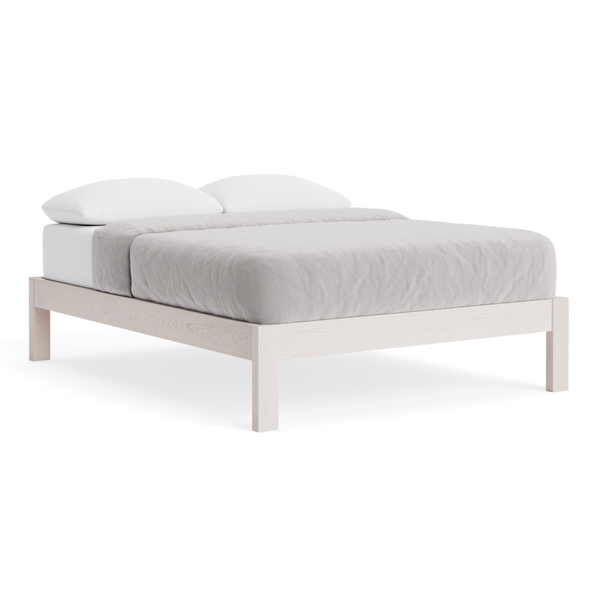 Omoto Pine Base Frame | NZ Made