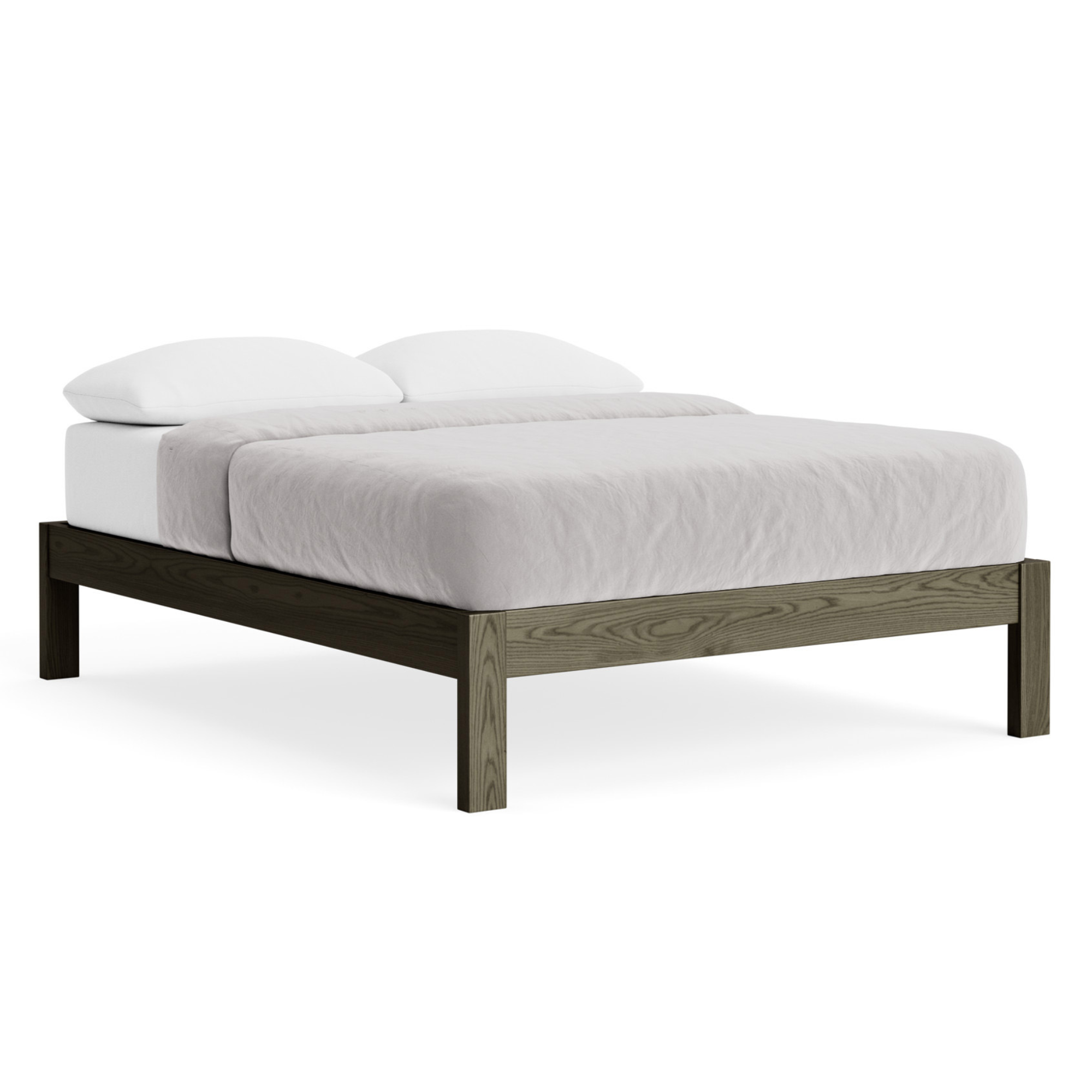 Omoto Ash Base Frame | NZ Made