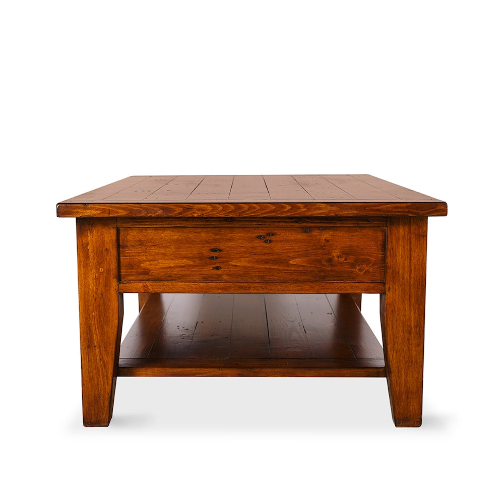 IRISH COAST SMALL COFFEE TABLE