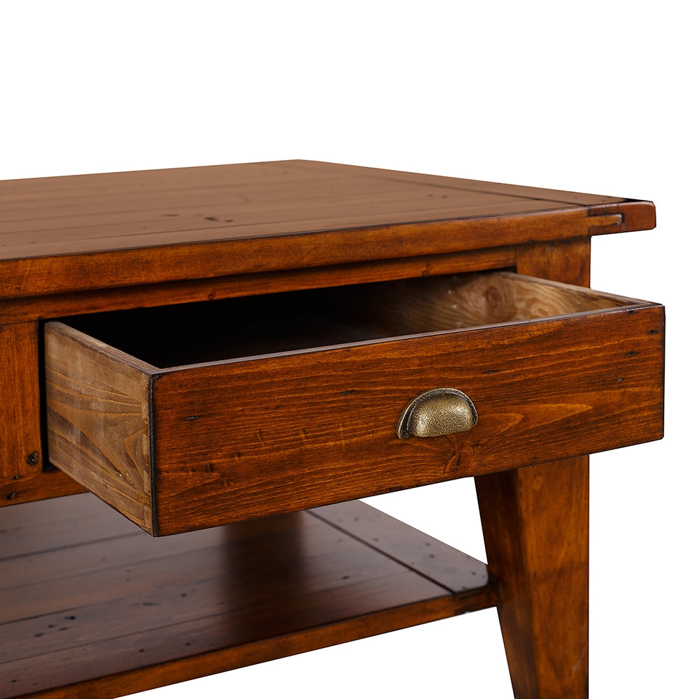 IRISH COAST SMALL COFFEE TABLE