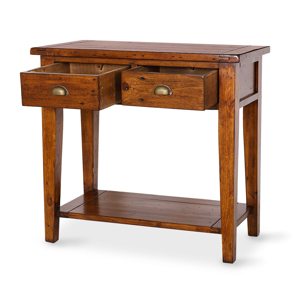 IRISH COAST CONSOLE TABLE
