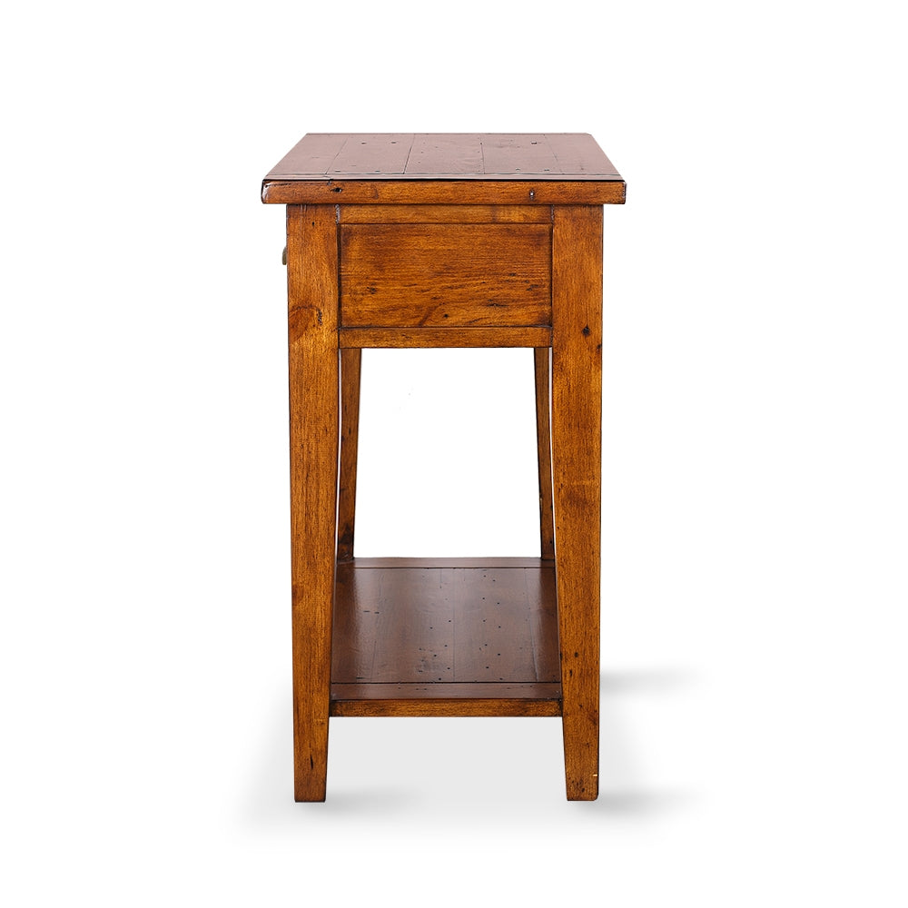 IRISH COAST CONSOLE TABLE