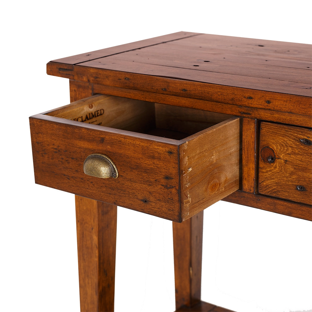 IRISH COAST CONSOLE TABLE