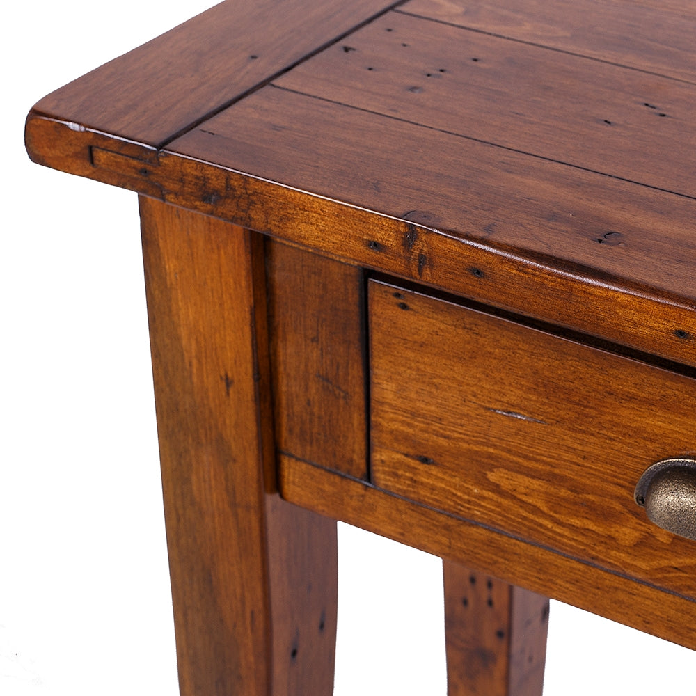 IRISH COAST SOFA TABLE