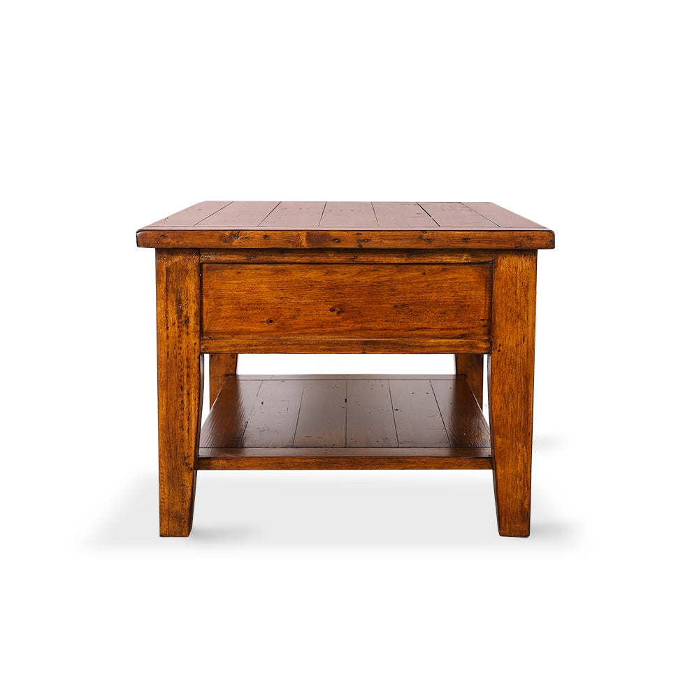 IRISH COAST SMALL COFFEE TABLE