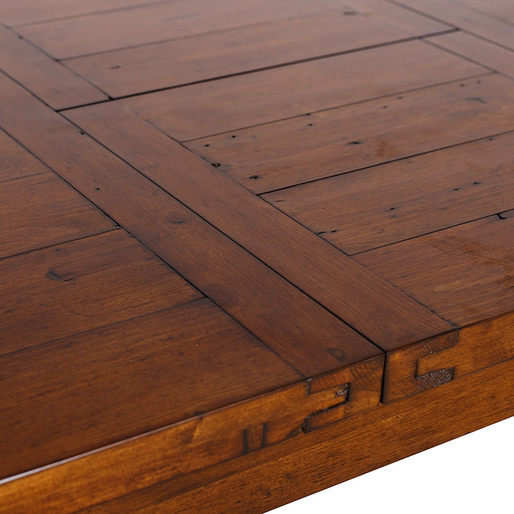 IRISH COAST 1200 EXTENSION DINING TABLE