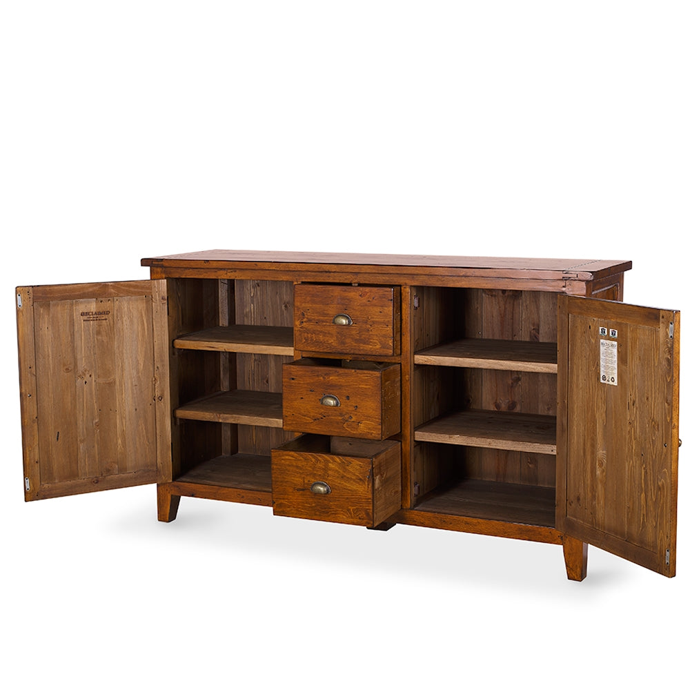 IRISH COAST LARGE BUFFET | SIDEBOARD