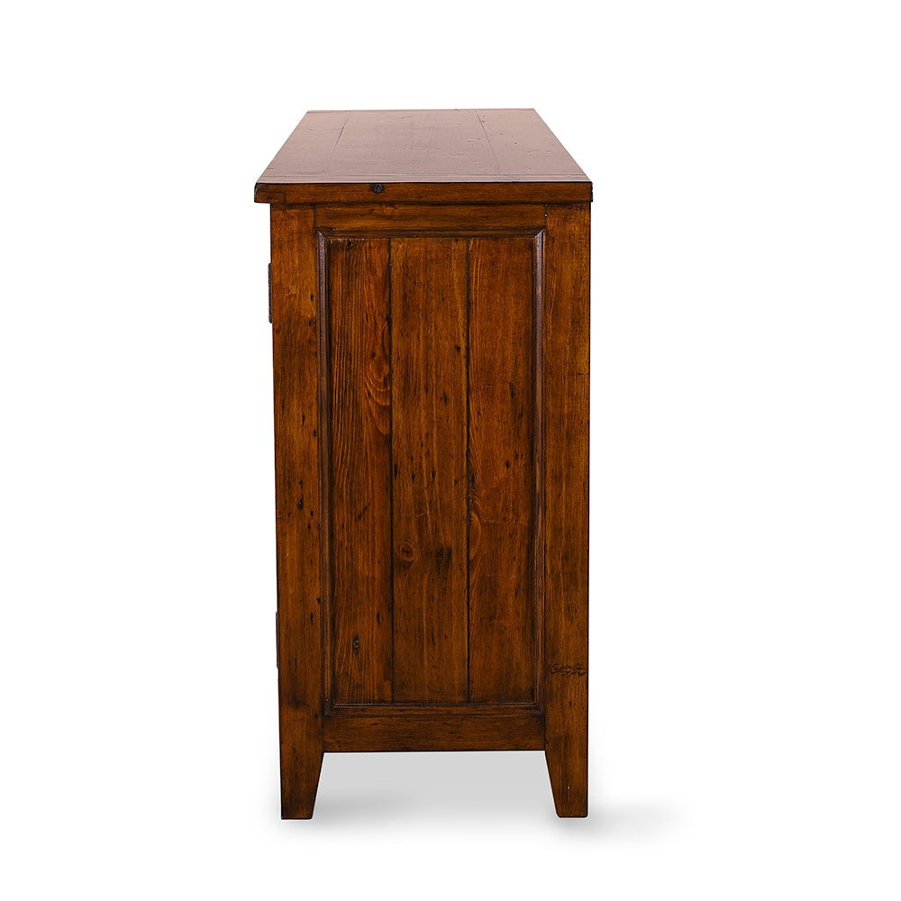 IRISH COAST LARGE BUFFET | SIDEBOARD