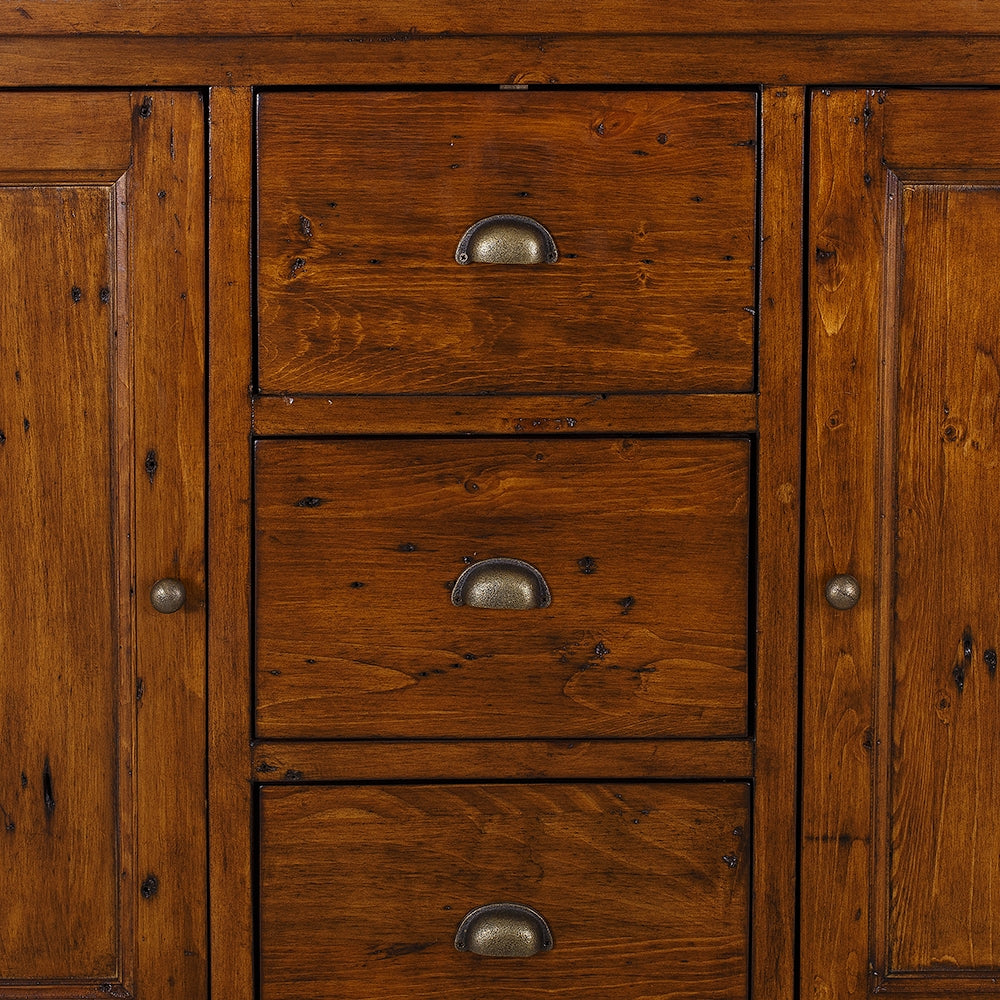 IRISH COAST LARGE BUFFET | SIDEBOARD
