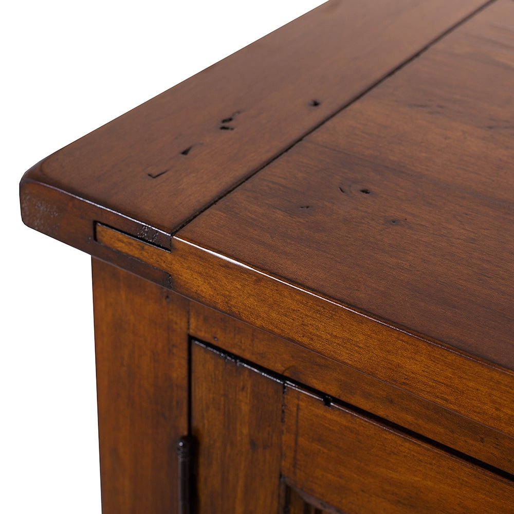 IRISH COAST LARGE BUFFET | SIDEBOARD