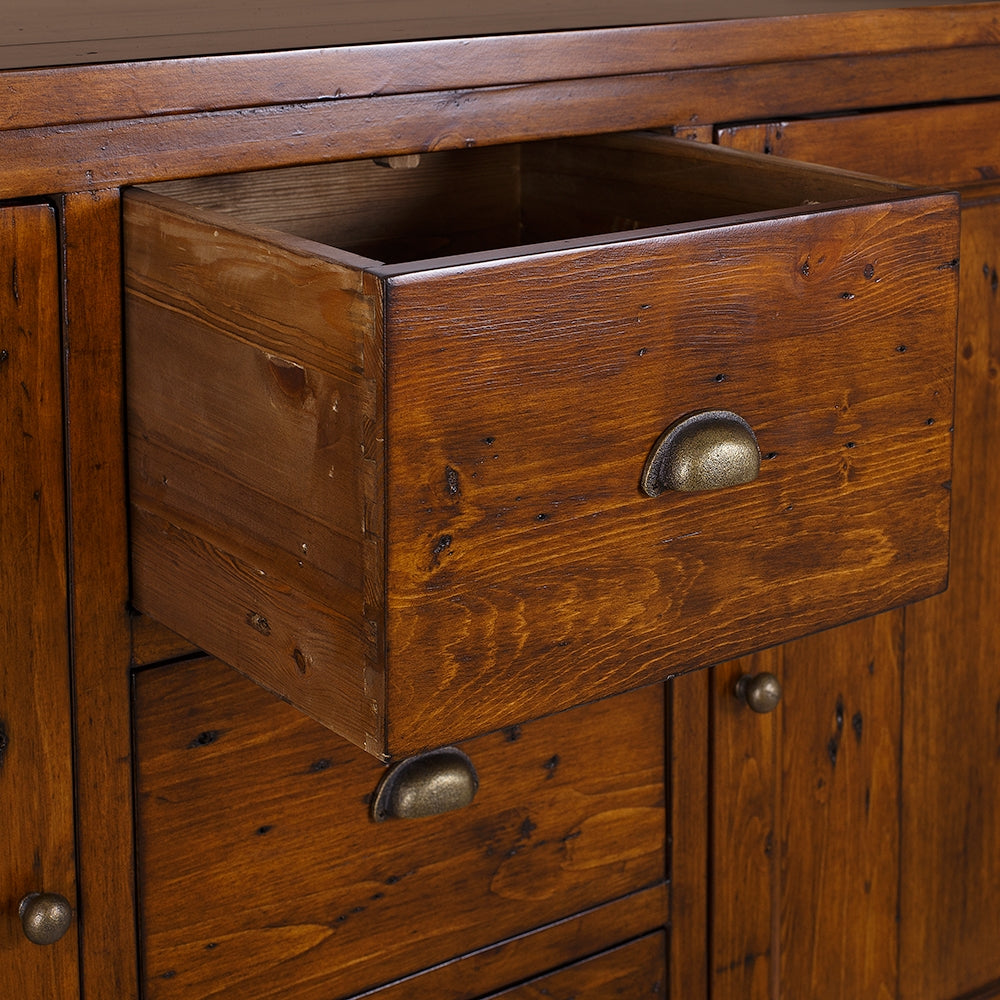 IRISH COAST LARGE BUFFET | SIDEBOARD