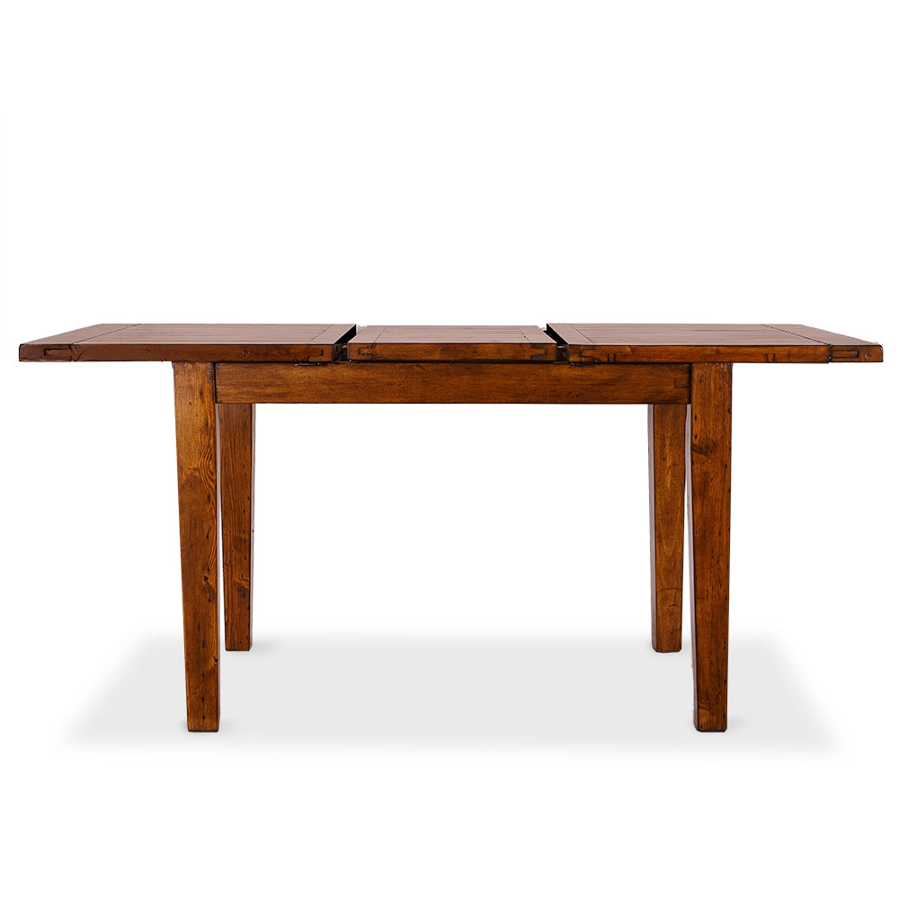 IRISH COAST 1400 EXTENSION DINING TABLE