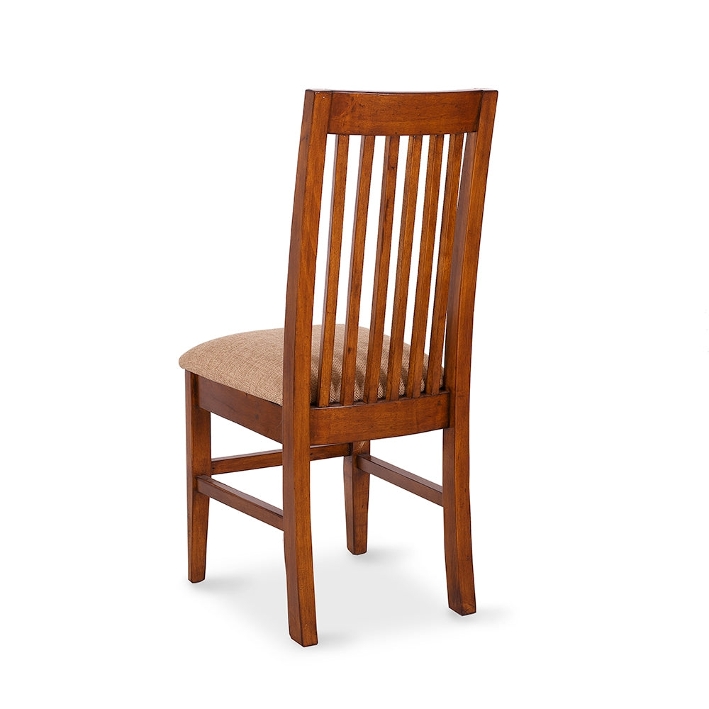 IRISH COAST DINING CHAIR WITH CUSHION SEAT