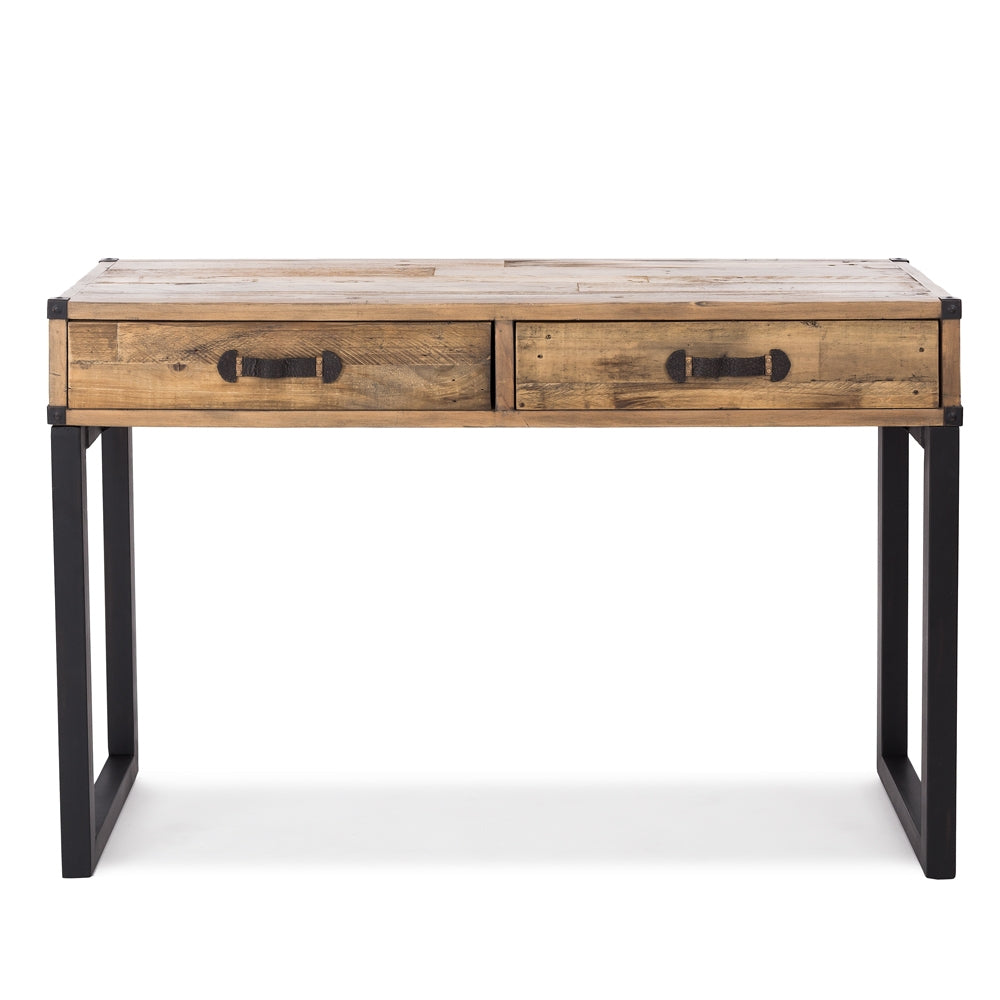 WOODENFORGE HALL TABLE