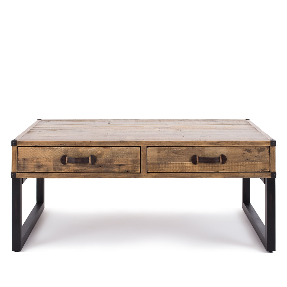 WOODENFORGE COFFEE TABLE