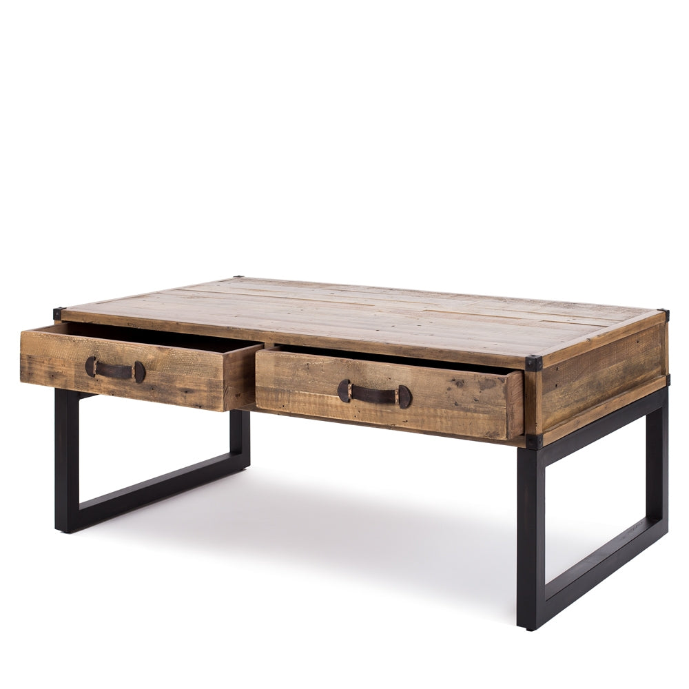 WOODENFORGE COFFEE TABLE