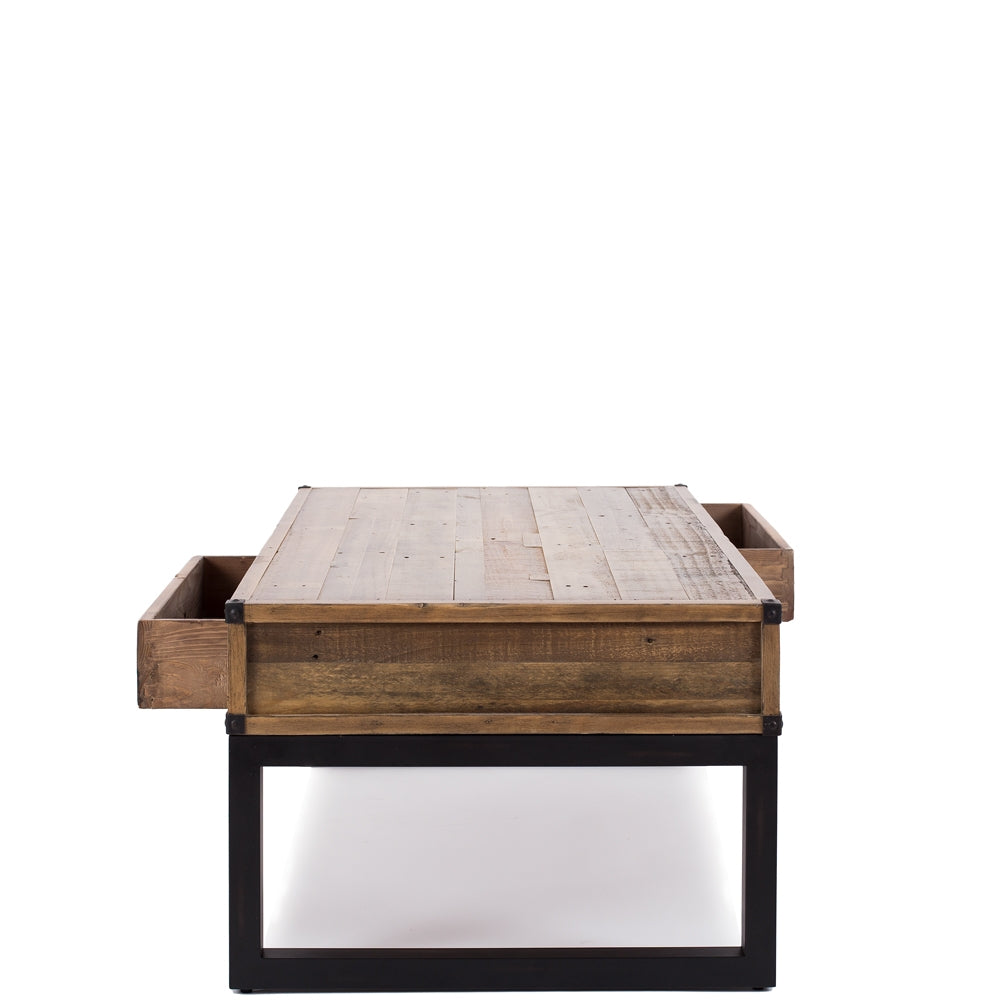 WOODENFORGE COFFEE TABLE