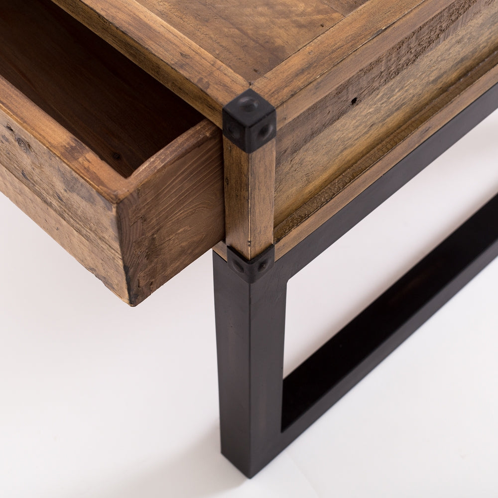WOODENFORGE COFFEE TABLE