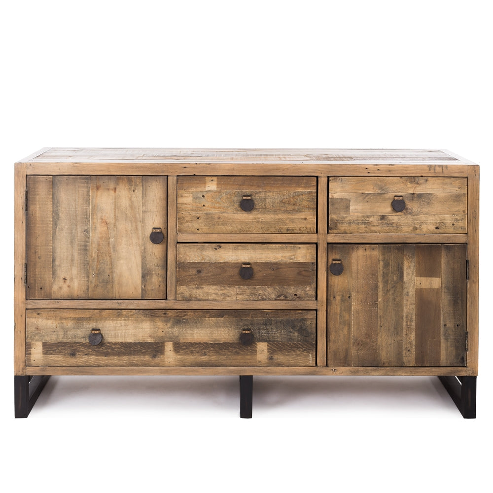 WOODENFORGE BUFFET | SIDEBOARD