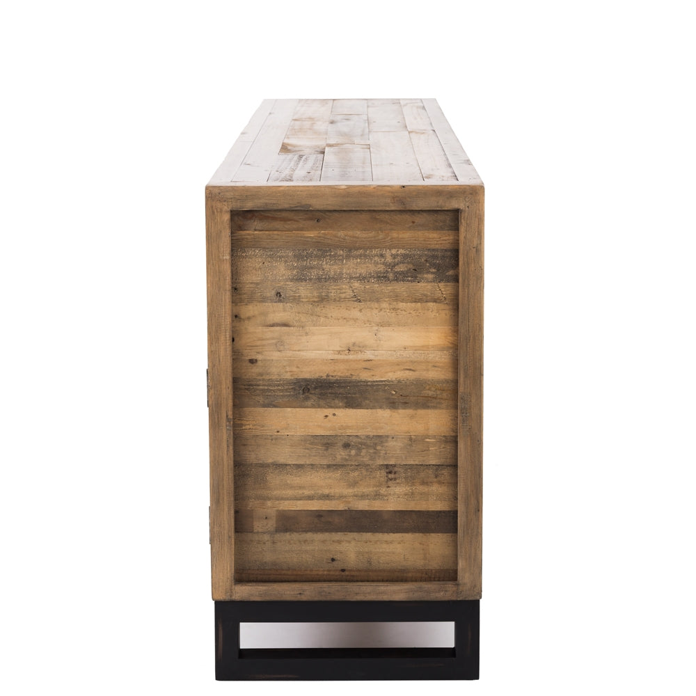 WOODENFORGE BUFFET | SIDEBOARD