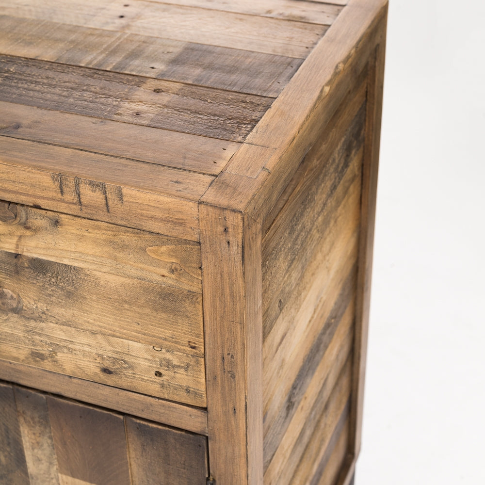 WOODENFORGE BUFFET | SIDEBOARD