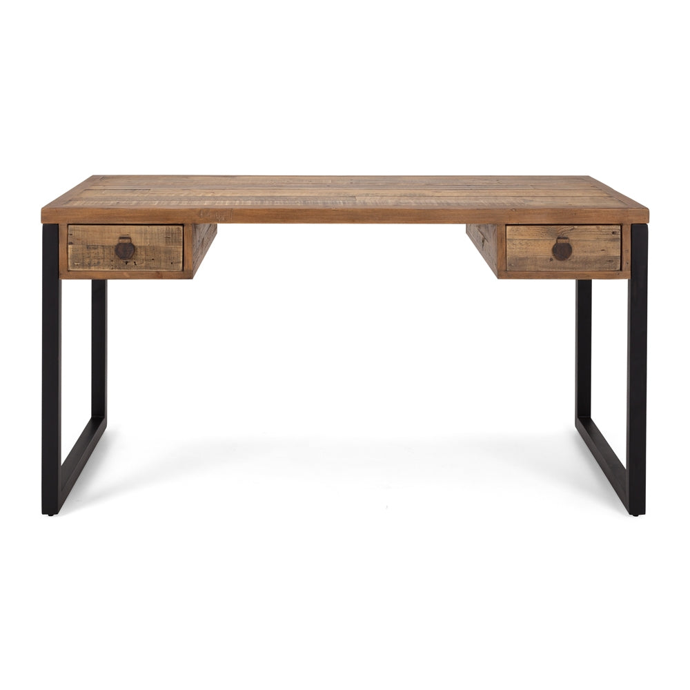 WOODENFORGE DESK