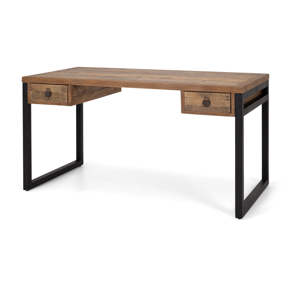 WOODENFORGE DESK