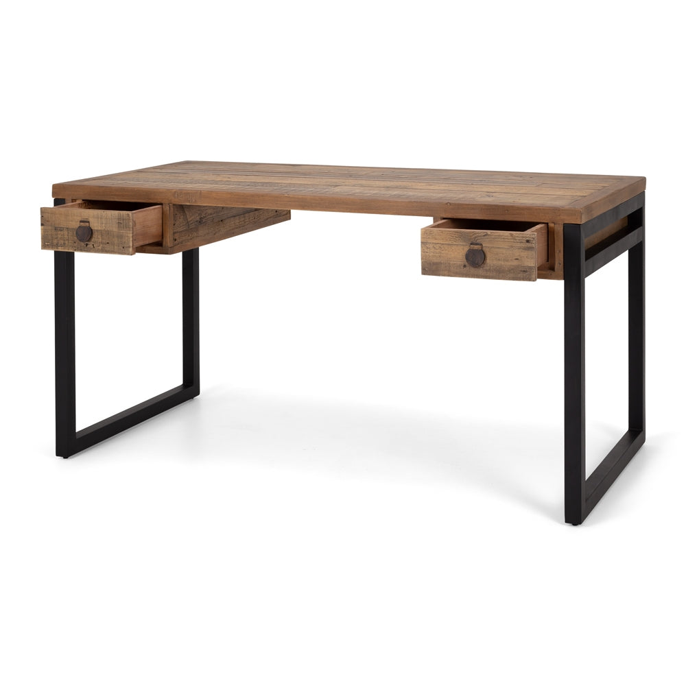 WOODENFORGE DESK