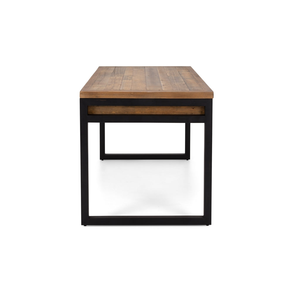 WOODENFORGE DESK